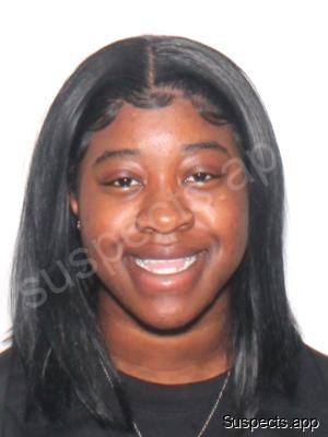 Weatherspoon, Jalisa Kyara