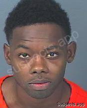 Paige, Jamaal Keshon