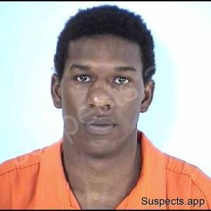 Williams, Jamael Esaiah