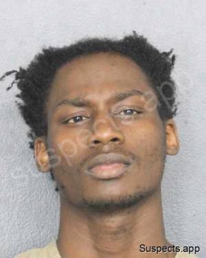 Bell, Jamal