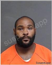 Smith, Jamal Brandon
