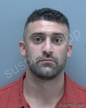 Yessin, Jamal Mohammed