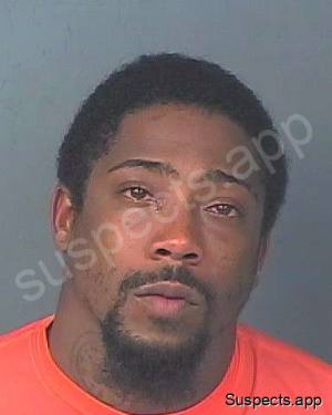 Brooksjones, Jamarcus Terel