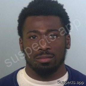 Palmore, Jamaris Lorenzo