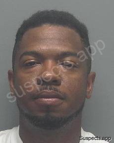 Bates, James Michael