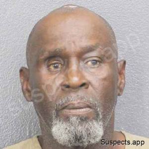 Jackson, James Henry