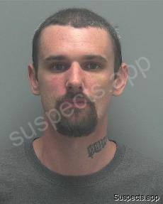 Lowes, James Michael