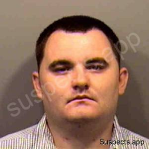 May, James Robert Iii