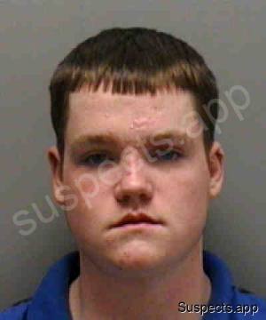 Murrin, James Armin