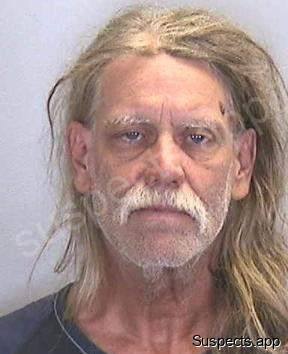 Oliver, James Gregory