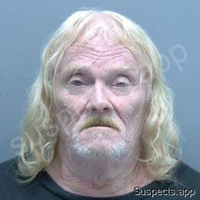 Smith, James Alan