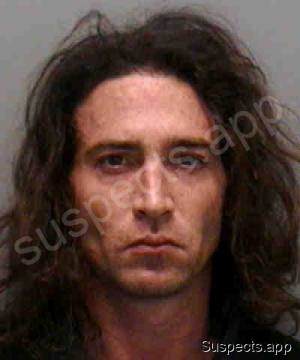 Thompson, James Ray