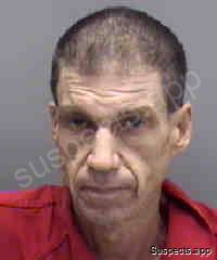 Tidwell, James Robert