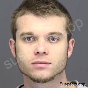Trice, James Alexander