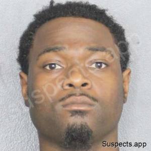 Ware, James Demetric Jr