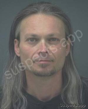 Thompson, Jamie Michael