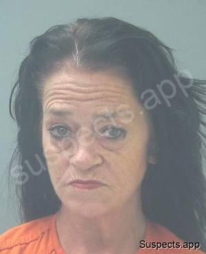 Thompson, Janet Marie