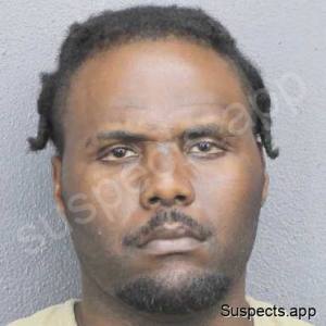 Turner, Janoi Andre
