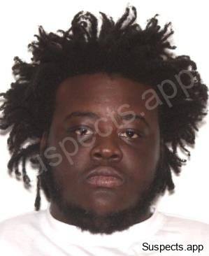 Anderson, Jaquan Lilrickey