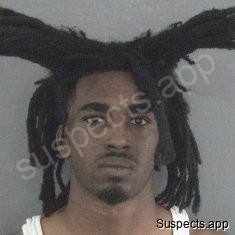 Mccoy, Jardyn Ray-matthiaus