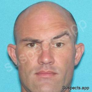 Birmingham, Jared Lee