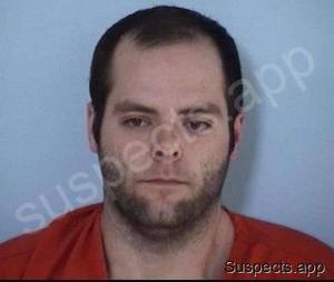 Mosher, Jared William