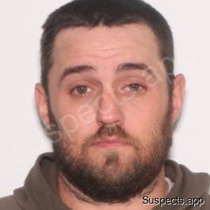 Williams, Jared Wayne