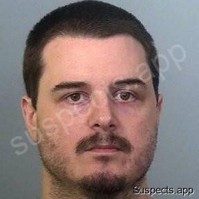 Tate, Jarred Tyler