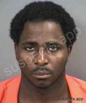Walker, Jarrett Laverne