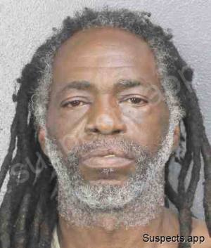 Mcfadden, Jarvis Darnell