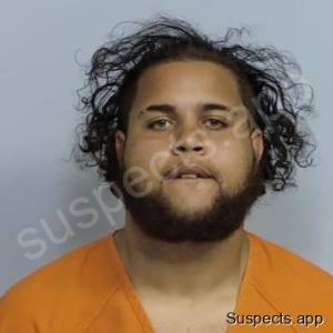 Anderson, Jase Aaron