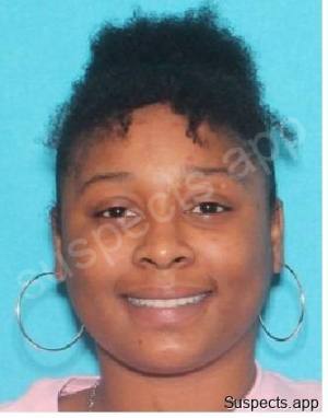Wheeler, Jasmine Nicole