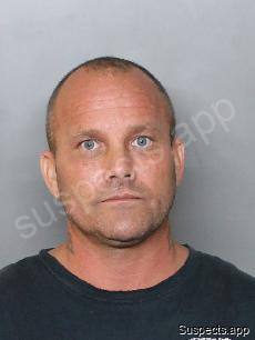 Burrell, Jason Gary