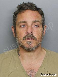 Mcclaskey, Jason Robert