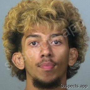 Ortiz, Jason Josue