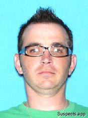 Pate, Jason Matthew