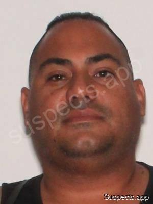 Rosado, Jason Robert
