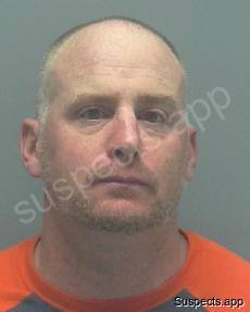 Sherwood, Jason Michael