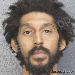 Singleton, Jason Randy