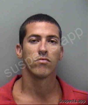 Toscano, Jason Michael