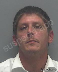 Ward, Jason Samuel