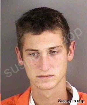 Zielinski, Jason James