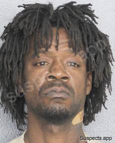 Mason, Javares Antwon