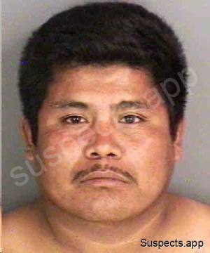 Aguilar, Javier Gonzalez
