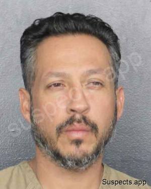 Aguilera, Javier Arturo