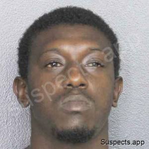Saulsberry, Jawahn Eugene Martiniq