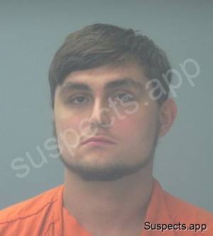 Sanderson, Jayden Julius
