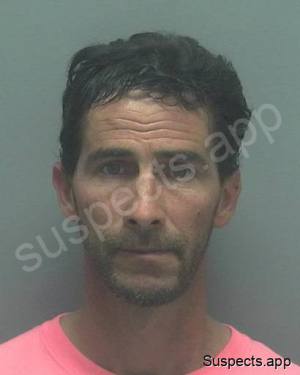 Amburgy, Jayson Michael