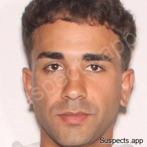 Bejerano Rodriguez, Jefferson