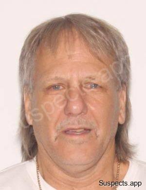 Timmons, Jeffery Scott